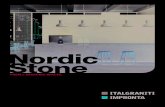 Nordic - Tile X Design - Stone.pdf < norvegia > < svezia > < finlandia > 4 nordic stone interno