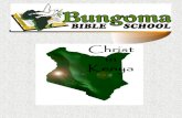 Bungoma Orphanage