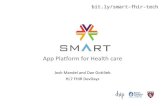 bit.ly/smart-fhir-tech ID: smart-967332 ID: smart-2080416 ID: smart-8888804 ID: smart-897185 ID: smart-1291938