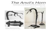 Anvils Horn 1203