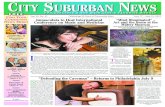 City Suburban News 6_17_15 issue