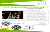 KCI to CKI Guide