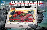 ComicStream - Red Hood / Arsenal 03