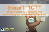 Smart ICT extended