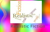 Realistic fiction for Fourth Graders