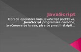 Java script- Katarina Petrovi‡- Neboja Lazarevi‡