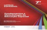 PERIODO7 Fundamentos Metodologia Educacao Especial