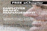 Employer Brand Management_Sample chapter