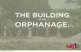 Haiti180 Orphanage