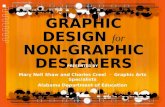 Graphic Design For non graphic designers