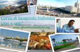 Corsi di Spagnolo individuali | impara lo spagnolo |Studiare in Spagna, Scuola di spagnolo in Spagna