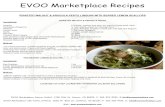 EVOO Marketplace Re EVOO Marketplace Recipes EVOO Marketplace-Denver (LoDo), 1338 15th St, Denver, CO