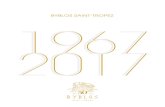 1967-2017 - Hotel Byblos Saint-Tropez in saint-tropez Saint-Tropez / Office du Tourisme de Saint-Tropez