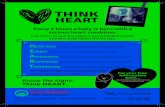A4-poster-TT-Think-Heart-FEB20 3 PRINT 3mm BLEED THINK HEART Think HEART was created by Dr Joan LaRovere
