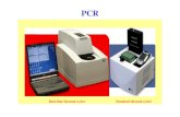 PCR - Biologia Molecular e Gentica - Licenciatura e Genetica/aulas/PCR.pdf2008-03-18â€¢ Variantes da tcnica de PCR RT-PCR RT-PCR modificado RACE-PCR Nested PCR PCR alelo-especfico