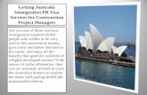 Getting australia immigration pr visa services for construction project managers crucial
