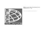 Manual de Instalacion Demo11 - Betta Global 2 Manual de Instalacion Demo11.1A Febrero 2010 @Betta Global