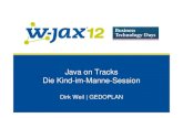 Java on Tracks â€“ die Kind-im-Manne-Session