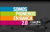 Banca Civica: Pioneros en Banca 2.0