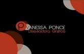 Manual de Marca Personal Vanessa Ponce