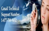 1 877-788-9452 gmail  support number