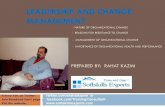Leadership & change management, lecture 5, by rahat kazmi