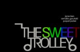 Sweet Trolley, a Community Gift Shop