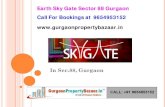 Earth Sky Gate, 9654953152, Bookings Earth Sky Gate Gurgaon