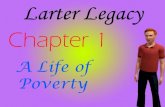 Larter Legacy: Chapter 1