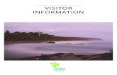 visitor information - Conserving Costa Rica's Natural Treasure ... Costa Rica. getting to costa rica