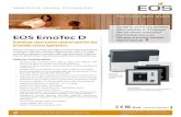 INNOVATIVE SAUNA TECHNOLOGY 2018. 10. 4.¢  Premium-class sauna control unit for dry (Finnish) sauna