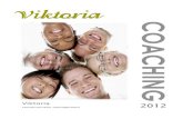 viktoria brochure coaching 2012