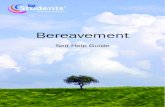 Bereavement Booklet