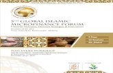 5th Global Islamic Microfinance Forum Profile