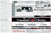Anonymous Canadas Choice - · PDF file ’07 CHRYSLER SEBRING ’07 CHRYSLER PACIFICA ’07 CHRYSLER 300C ’07 DODGE CALIBER ’07 DODGE GRAND CARAVAN ’07 JEEP COMPASS ’07 DODGE