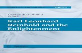 Karl leonhard reinhold - South African History uploads...vii Contents 1 Karl Leonhard Reinhold and the Enlightenment: Editorâ€™s Presentation 1 george di giovanni Part I Reinhold,