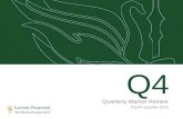 Quarterly Market Review - Fourth Quarter 2013