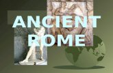 The Ancient Roman Sculpture(2)