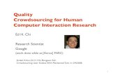 Tutorial on Using Amazon Mechanical Turk (MTurk) for HCI Research