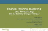Financial Planning, Budgeting, and Forecasting (2010)