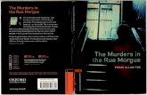 The Murders in the Rue Morgue Stage 2