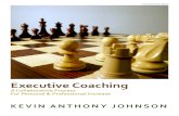 Executive Coaching eBook