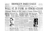 PowerPoint Presentationmr-white. Buying Stocks ¢â‚¬â€œCash vs Margin. BROOKLYN DAILY EAGLE LATE And Complete