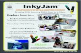 Inky Jam Flyer PDF