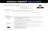 CV Nhat Quang