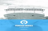 Case Study: Princess Cruises