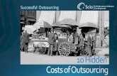 10 Hidden Costs of Outsourcing