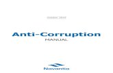 Anti-Corruption Anti-Corruption Manual 6 ¢â‚¬¢ Corruption in international business transactions (article
