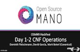Day 1-2 CNF Operations OSM#9 Hackfestosm- osm upload-package hackfest_squid_cnf.tar.gz osm upload-package