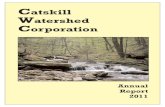 Catskill Watershed Corporation
